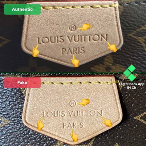 is my louis vuitton real|free louis vuitton authentication check.